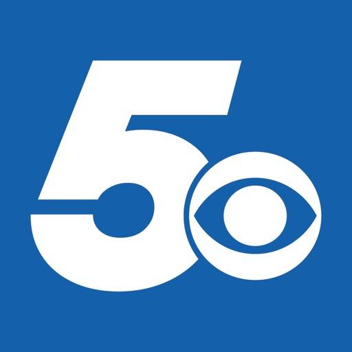 5NEWS Northwest Arkansas app icon