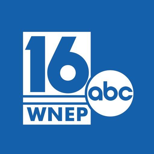 WNEP The News Station app icon