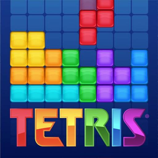 Tetris icon