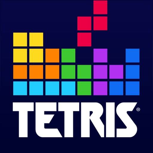 Tetris ikon