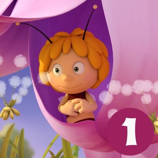 delete Maya the Bee's gamebox 1