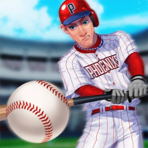 Baseball Clash: Real-time game icon