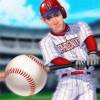 Baseball Clash: Real-time game app icon