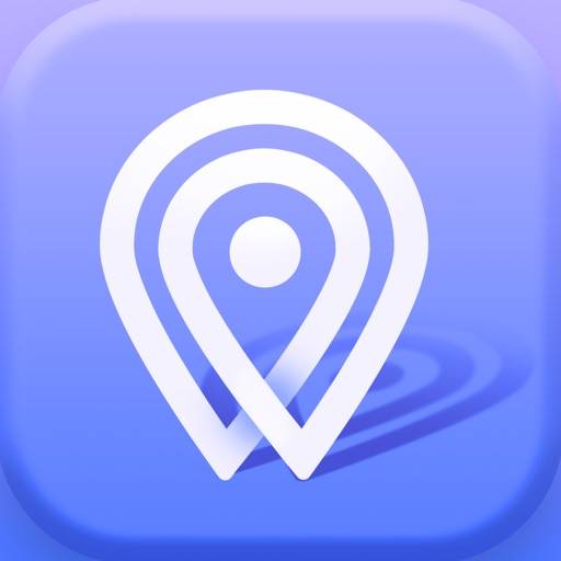 Famio: Find My Family app icon