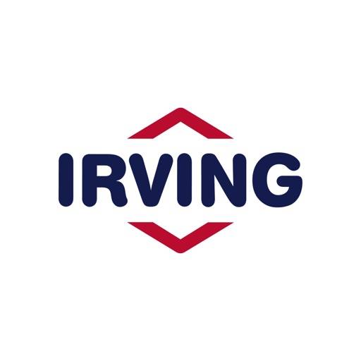 delete MyIRVING
