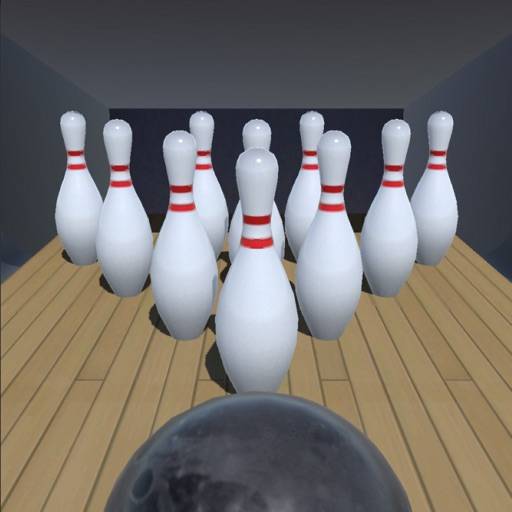 Extreme Bowling Challenge icono