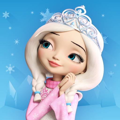 Царевны Волшебные Квесты Игра app icon