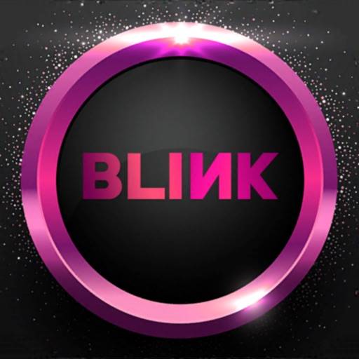 Blink Quest: BlackPink game app icon