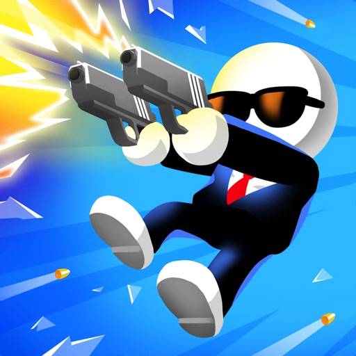 Johnny Trigger: Juego de Matar app icon