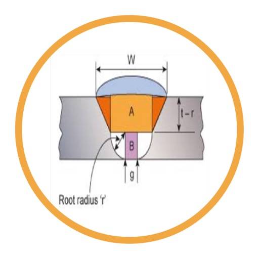 ta bort Welding Weight Calculator