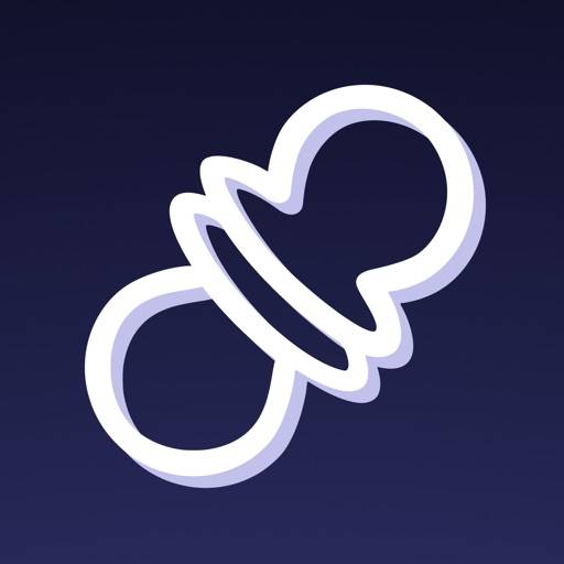 Napper: Schlafplan & Geräusche app icon
