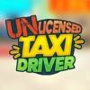 Unlicensed Taxi Driver app icon