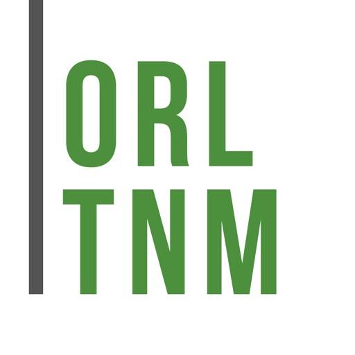delete Orl Tnm 2019