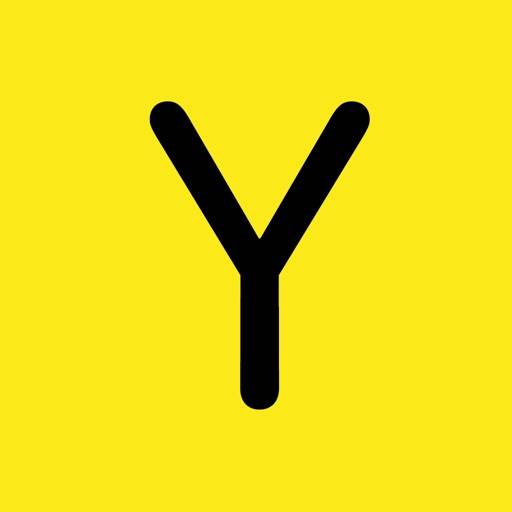 Yardstik app icon
