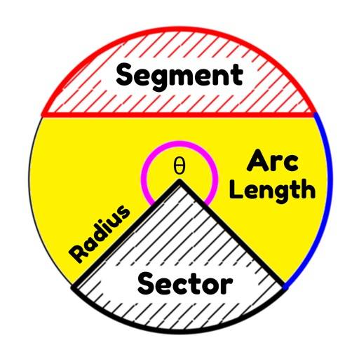 Arc Calculations icono
