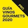 Guía Vinos Gourmets 2020 Pro icono