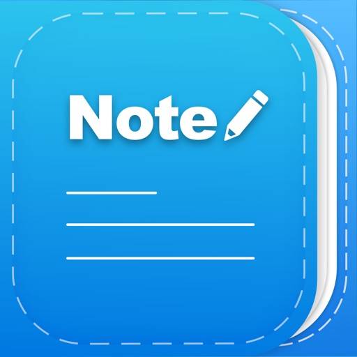 Notehot app icon