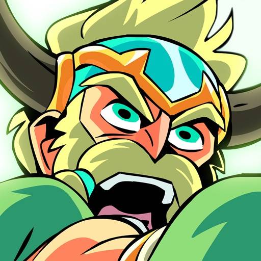 eliminar Brawlhalla