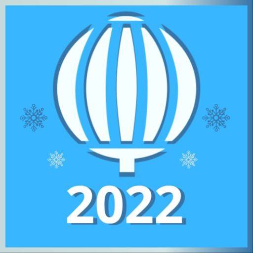 Loteria de Navidad 2022 app icon
