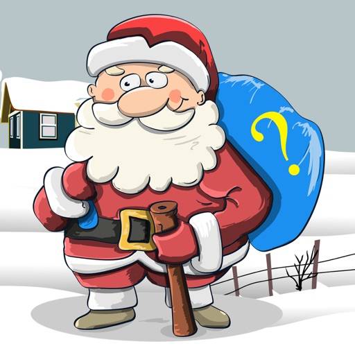 Christmas Trivia TV app icon