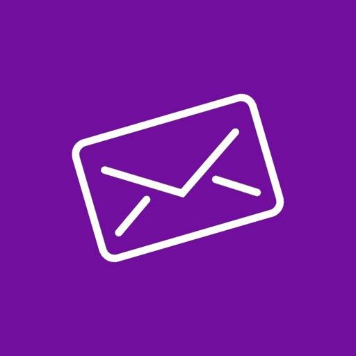 MiniMail for Yahoo Mail icon