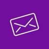 MiniMail for Yahoo Mail app icon