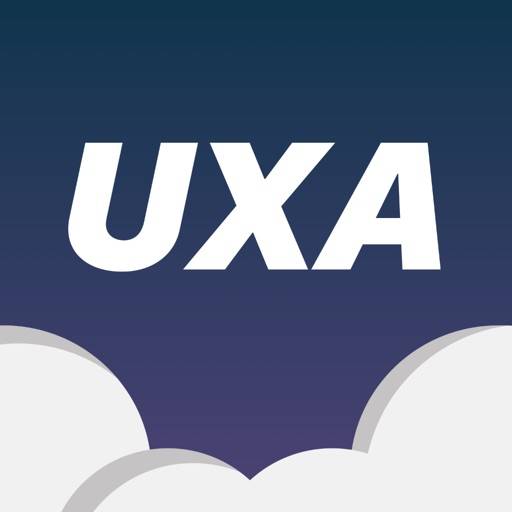 UX Assist app icon