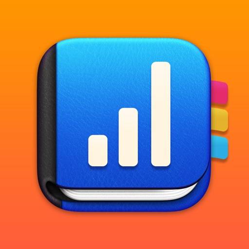 Book Track: Libri letti e TBR app icon