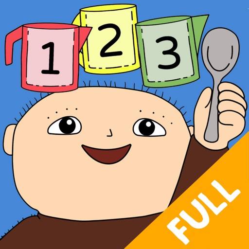 Play 123, Alfie Atkins - Full icon