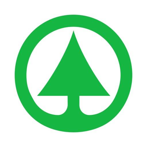 Мой Spar продукты и доставка icon