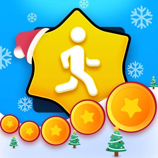 Coin Runner icon