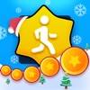 Coin Runner - Happy Every Day icon