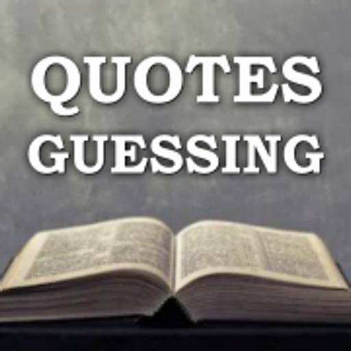 Best Quotes Guessing Game PRO