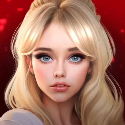 My Fantasy: Love Chapters app icon