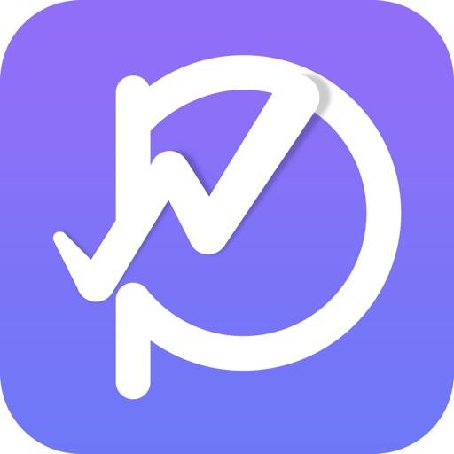 WalkPrint app icon