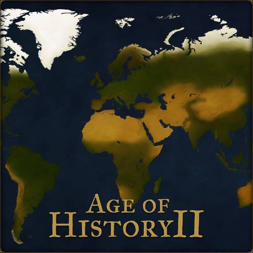 Age of History II Lite icon