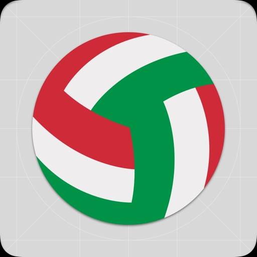ItalVolley app icon