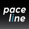 Paceline: Rewards for Exercise app icon