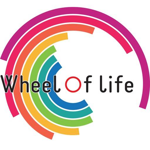 Wheel of Life app icon