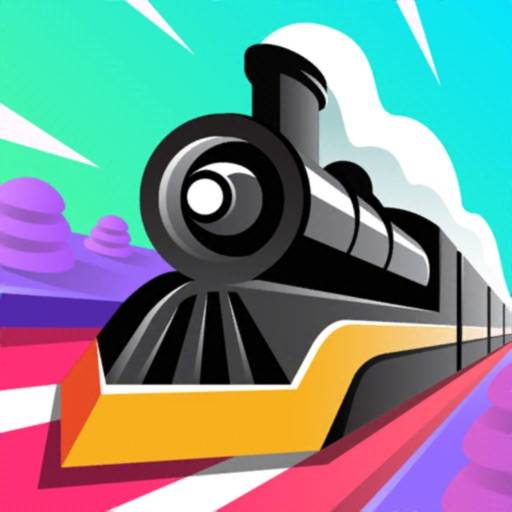 Railways! icon
