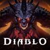 Diablo Immortal icône