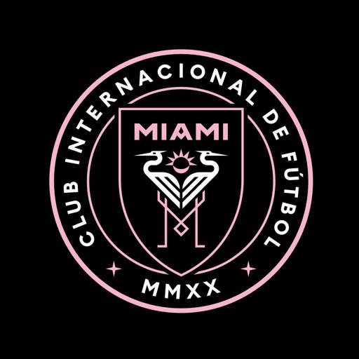 Inter Miami CF icon