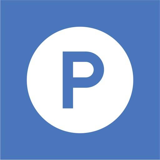 Тюменские Парковки icon