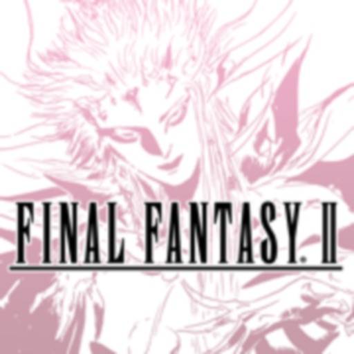 Final Fantasy Ii icon