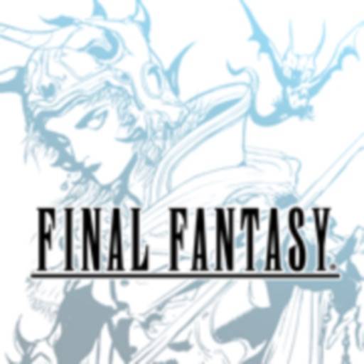 eliminar Final Fantasy