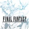 Final Fantasy app icon