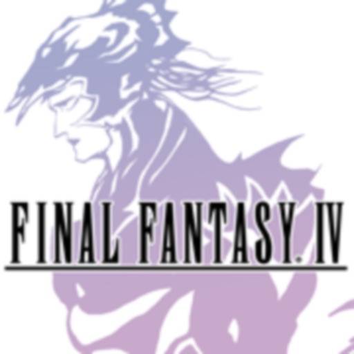 Final Fantasy Iv ikon