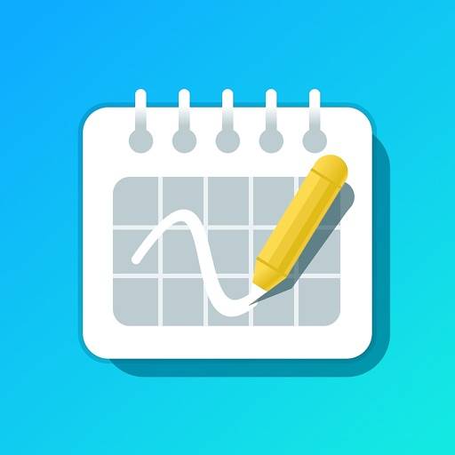 delete Pencil Planner & Draw Calendar