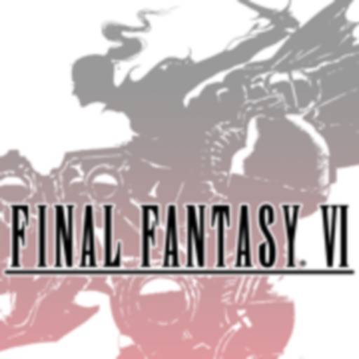Final Fantasy Vi Symbol
