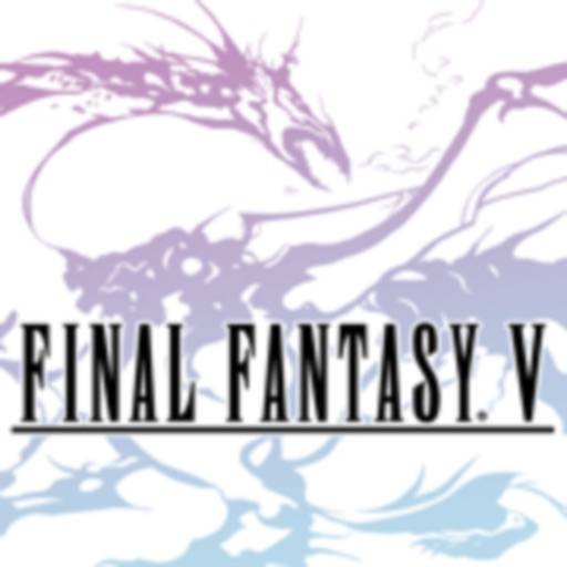 Final Fantasy V icona